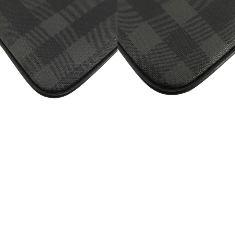 Burberry Check Shoulder Bag - Picture 10 of 11
